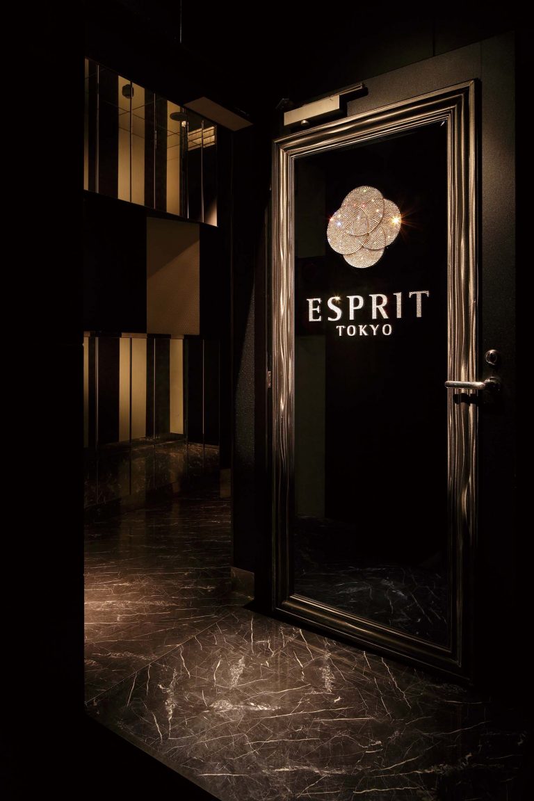 ESPRIT TOKYO